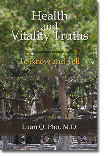 Health and Vitality Truths